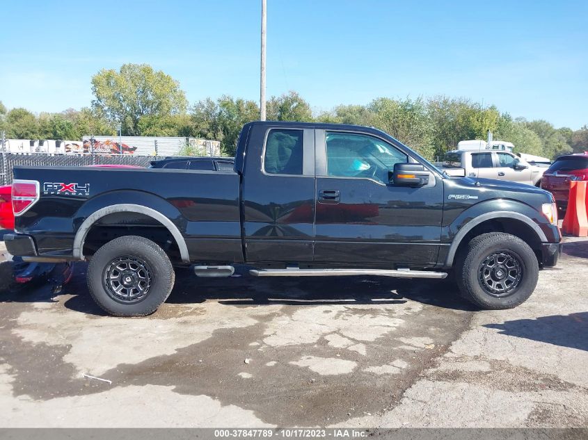 2010 Ford F-150 Lariat/Fx4/Xl/Xlt VIN: 1FTFX1EV3AKB68026 Lot: 37847789