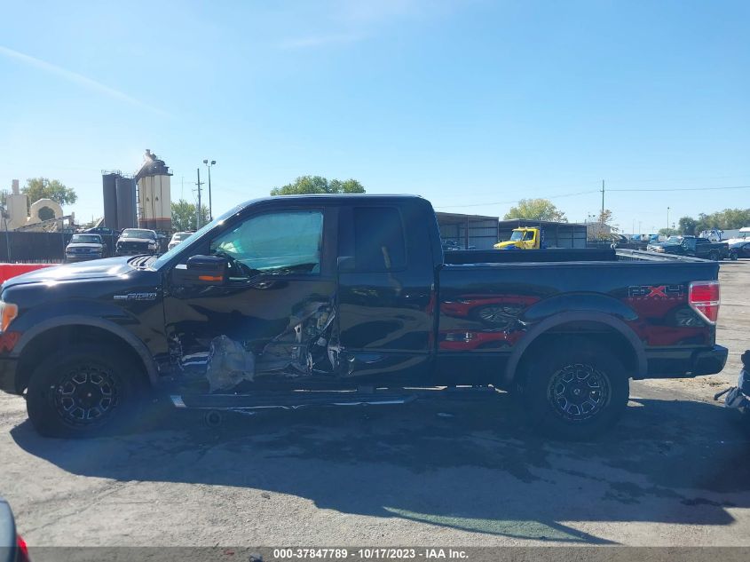 2010 Ford F-150 Lariat/Fx4/Xl/Xlt VIN: 1FTFX1EV3AKB68026 Lot: 37847789