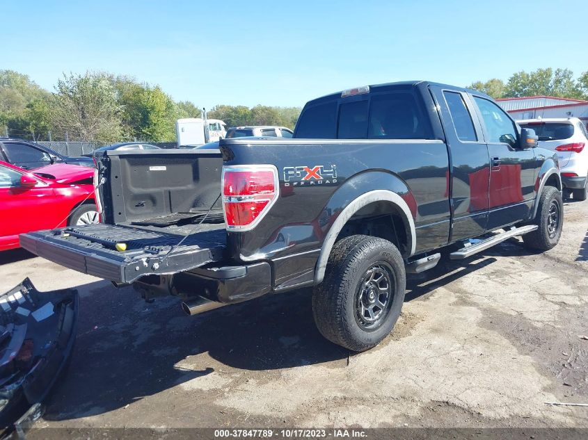 2010 Ford F-150 Lariat/Fx4/Xl/Xlt VIN: 1FTFX1EV3AKB68026 Lot: 37847789