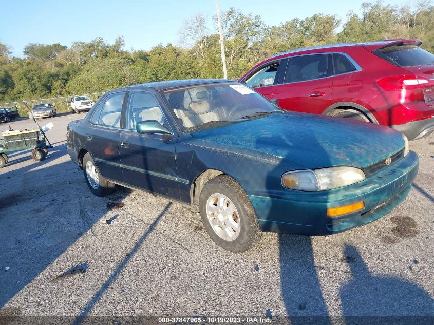 JT2BG12K8T0363541 1996 Toyota Camry Dx/Le/Xle