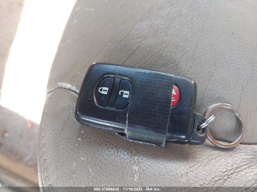 2009 Toyota Rav4 Ltd VIN: JTMBK31V39D000384 Lot: 37848035