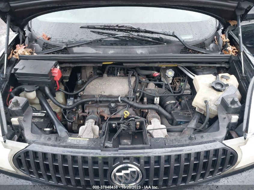 2006 Buick Rendezvous VIN: 3G5DA03L96S563898 Lot: 37848438