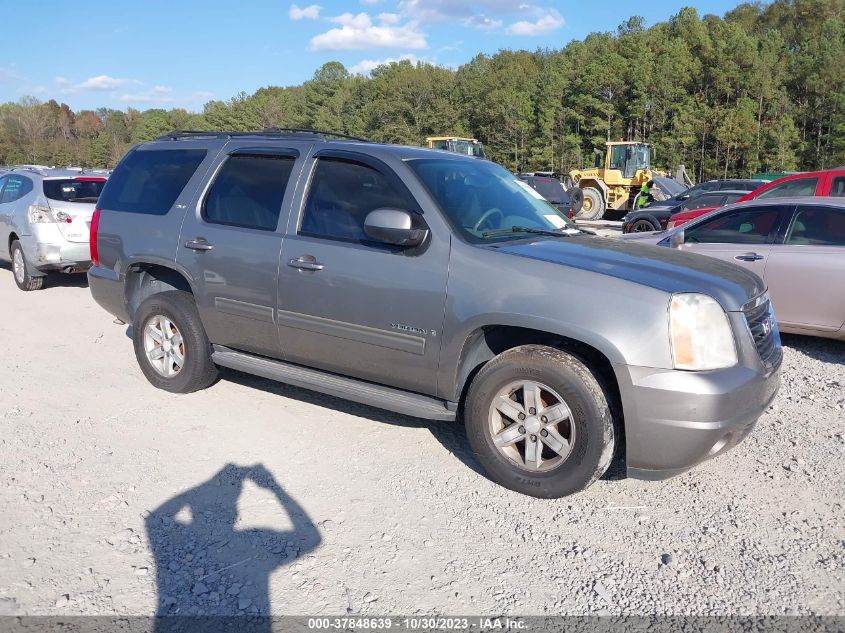 2009 GMC Yukon Slt2 VIN: 1GKFK33029R234154 Lot: 37848639