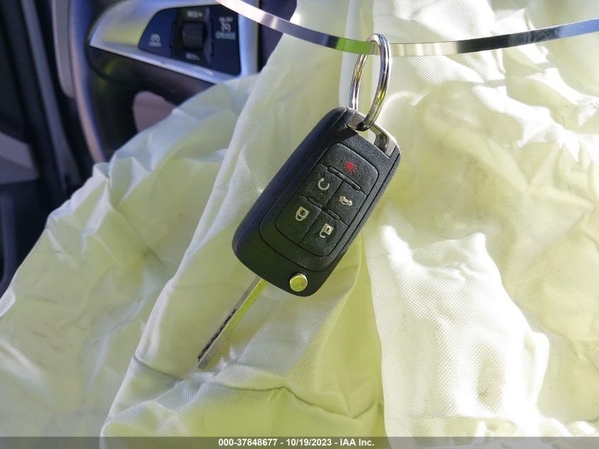 2012 Chevrolet Equinox Ltz VIN: 2GNFLFE52C6282301 Lot: 37848677