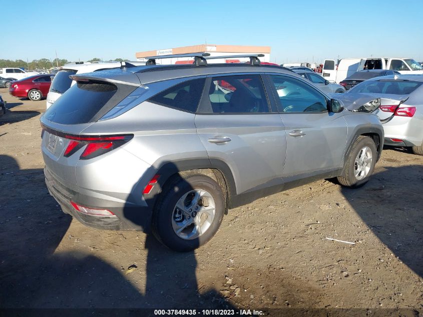 KM8JB3DE2RU273805 2024 Hyundai Tucson Sel