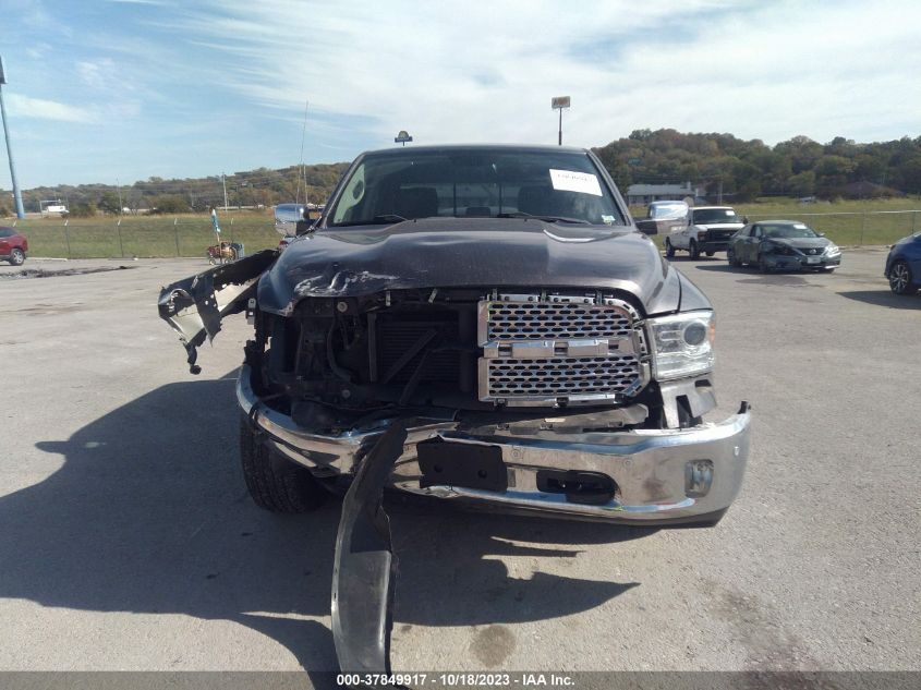 2016 Ram 1500 Laramie VIN: 1C6RR7NMXGS166873 Lot: 37849917