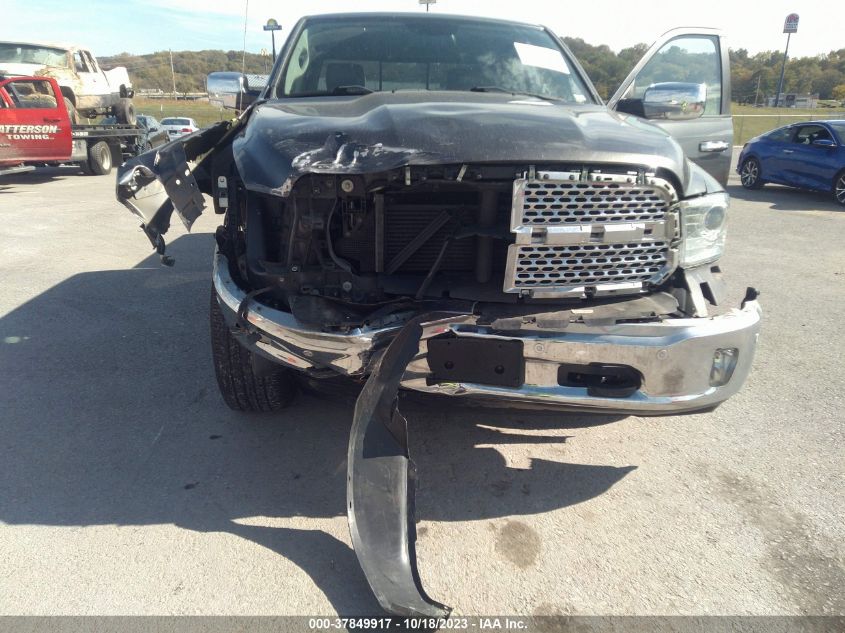 2016 Ram 1500 Laramie VIN: 1C6RR7NMXGS166873 Lot: 37849917