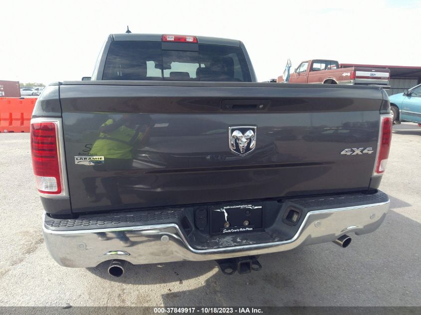 1C6RR7NMXGS166873 2016 Ram 1500 Laramie