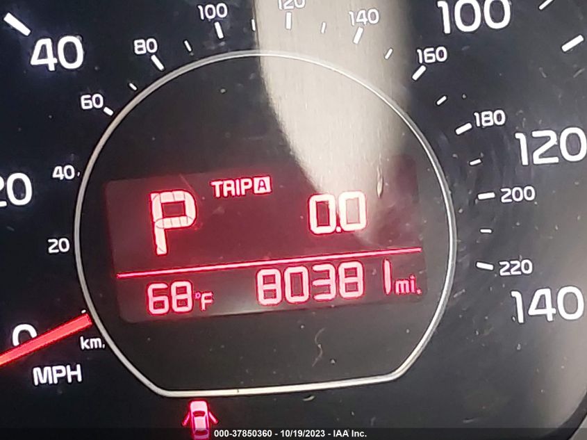 KNDJN2A21G7267831 2016 Kia Soul