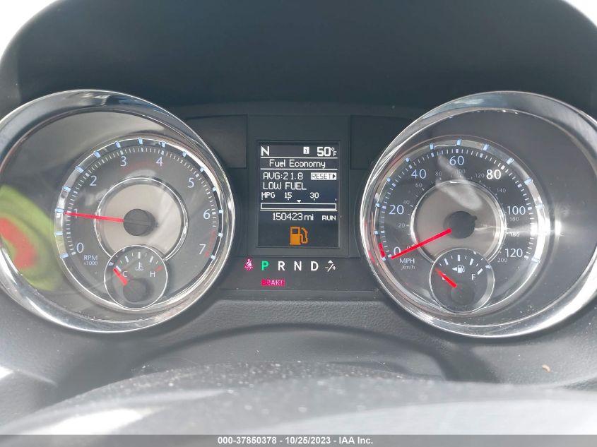 2012 Chrysler Town & Country Touring-L VIN: 2C4RC1CG9CR227775 Lot: 37850378