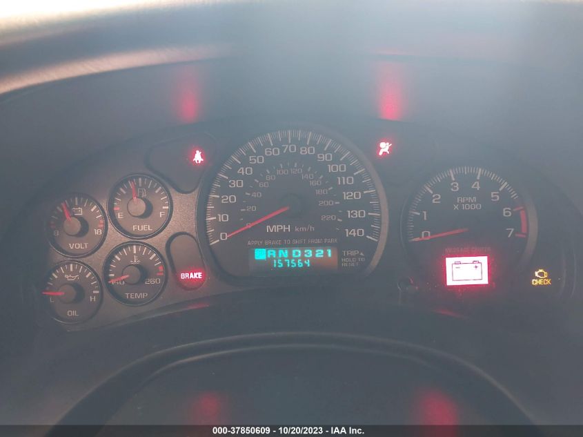 2004 Chevrolet Monte Carlo Ss VIN: 2G1WX12K249263623 Lot: 37850609