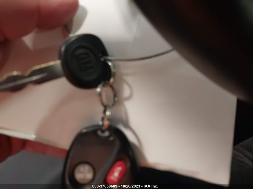 2004 Chevrolet Monte Carlo Ss VIN: 2G1WX12K249263623 Lot: 37850609