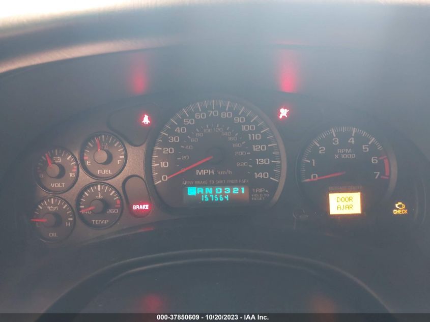 2004 Chevrolet Monte Carlo Ss VIN: 2G1WX12K249263623 Lot: 37850609