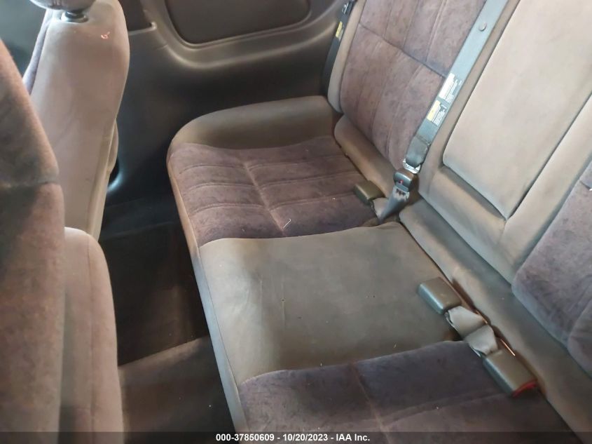 2004 Chevrolet Monte Carlo Ss VIN: 2G1WX12K249263623 Lot: 37850609