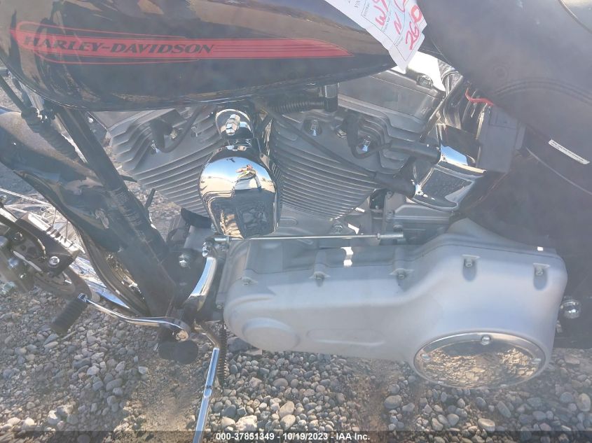 2007 Harley-Davidson Fxst VIN: 1HD1BV5397Y079516 Lot: 37851349