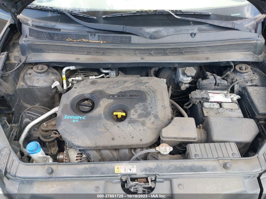 2013 Kia Soul ! VIN: KNDJT2A60D7600234 Lot: 37851725