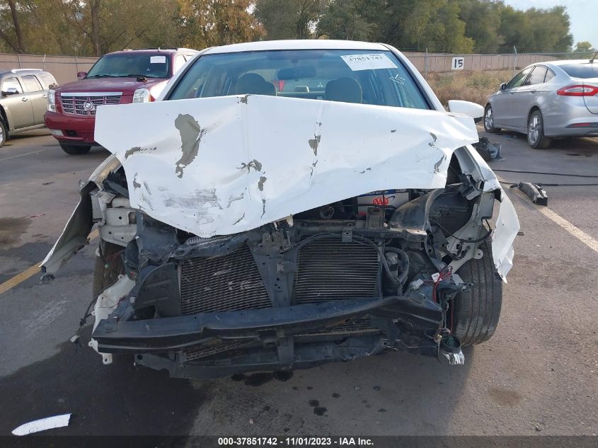 2010 Nissan Sentra 2.0 VIN: 3N1AB6AP4AL623853 Lot: 37851742