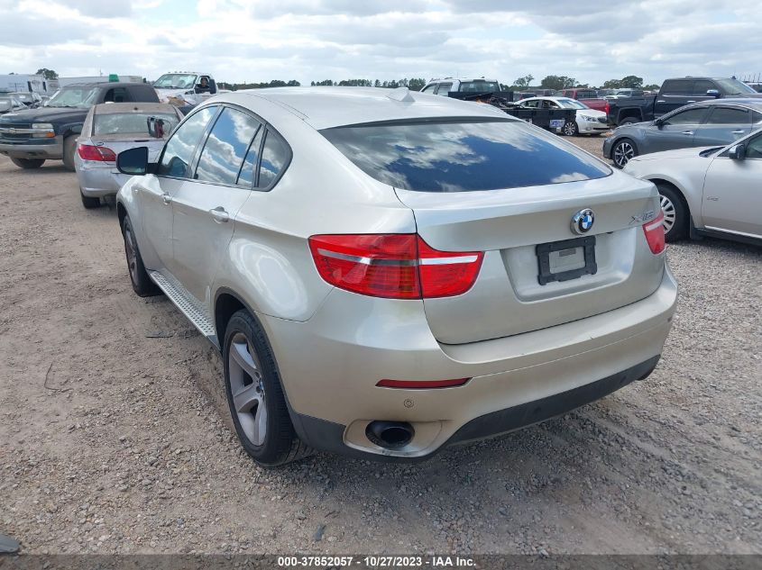 5UXFG2C58CL778587 2012 BMW X6 xDrive35I