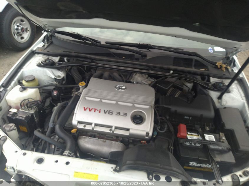 2007 Toyota Camry Solara Se/Sle/Se Sport VIN: 4T1FA38P77U126705 Lot: 37852305