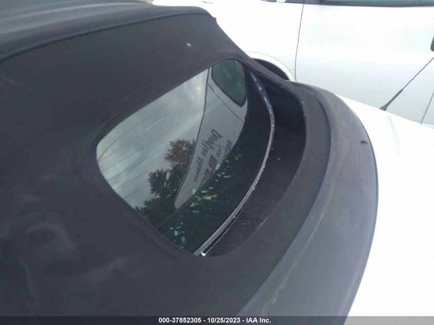 2007 Toyota Camry Solara Se/Sle/Se Sport VIN: 4T1FA38P77U126705 Lot: 37852305