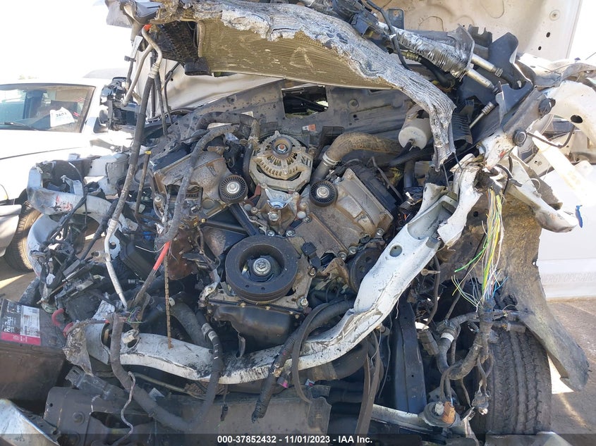 2021 Ford Super Duty F-250 Srw Xl/Xlt/Lariat VIN: 1FD7X2B6XMED10586 Lot: 37852432