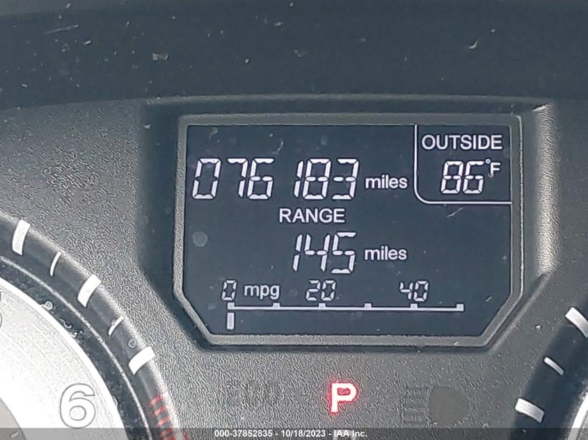 2016 Honda Odyssey Se VIN: 5FNRL5H32GB077684 Lot: 37852835