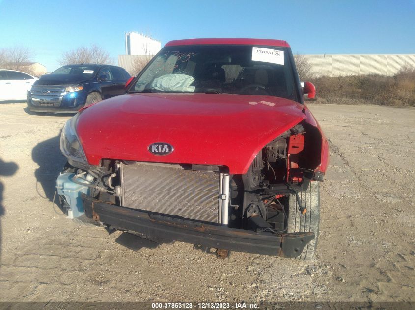 KNDJT2A54D7626388 2013 Kia Soul