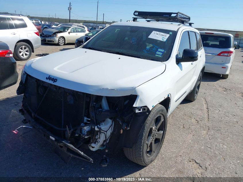 2019 Jeep Grand Cherokee Upland 4X4 VIN: 1C4RJFAG3KC547560 Lot: 37853860