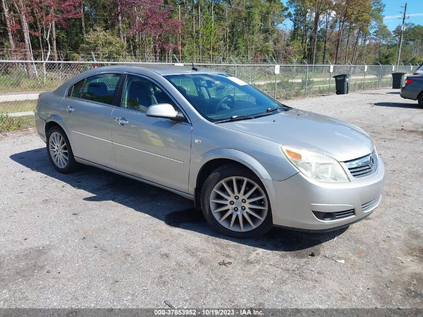 2007 Saturn Aura Xr VIN: 1G8ZV57787F131574 Lot: 37853952