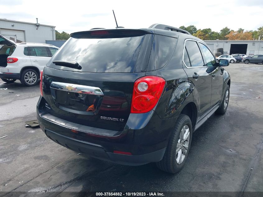 2015 Chevrolet Equinox 1Lt VIN: 2GNFLFEK3F6301657 Lot: 37854882