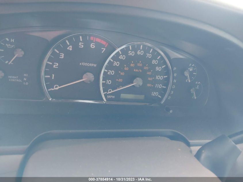 2006 Toyota Sequoia Sr5 VIN: 5TDZT34AX6S266554 Lot: 37854914