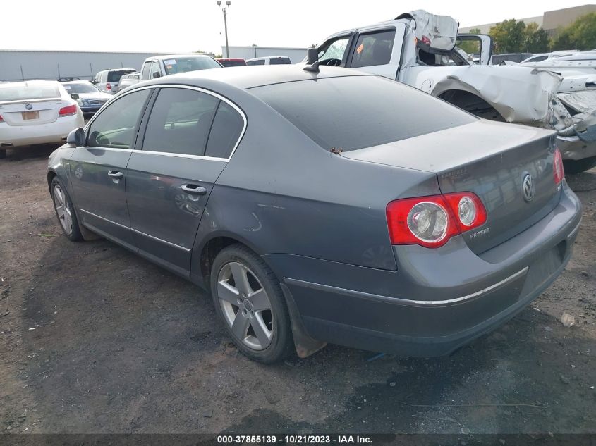 2007 Volkswagen Passat Sedan 2.0T VIN: WVWAK73C67P166392 Lot: 37855139