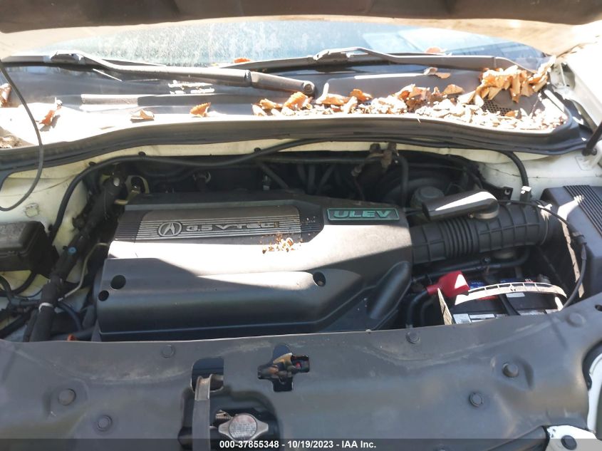 2002 Acura Mdx Touring Pkg VIN: 2HNYD18652H546517 Lot: 37855348