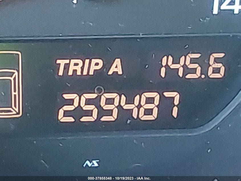 2002 Acura Mdx Touring Pkg VIN: 2HNYD18652H546517 Lot: 37855348