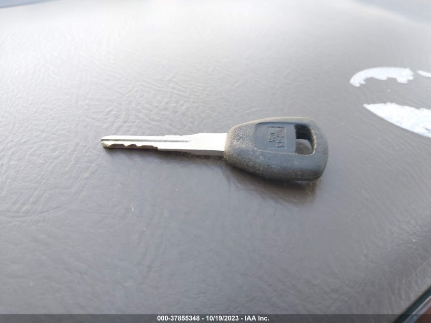 2002 Acura Mdx Touring Pkg VIN: 2HNYD18652H546517 Lot: 37855348