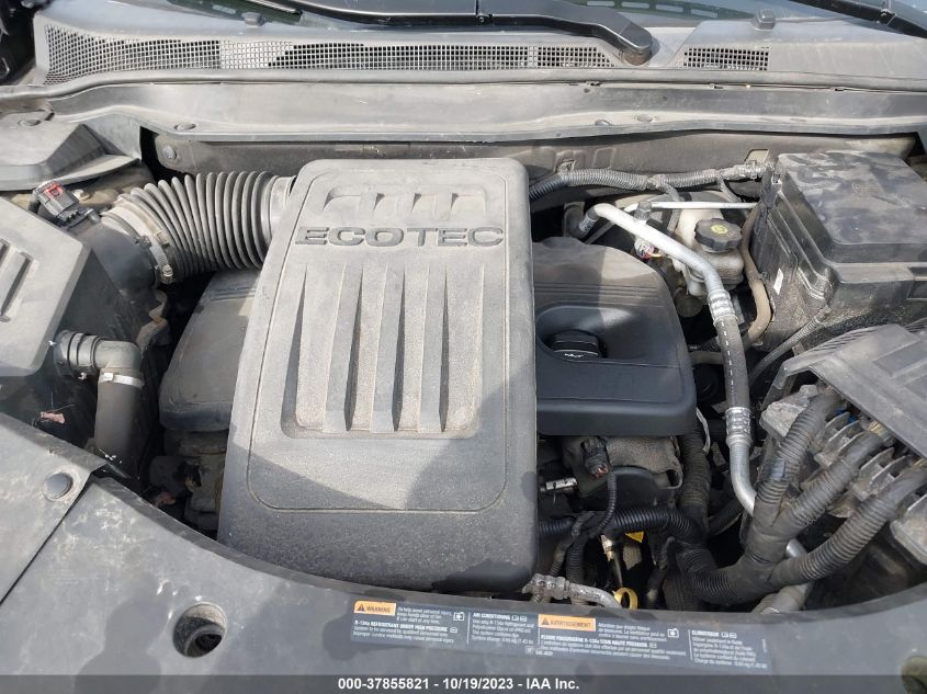 2014 Chevrolet Equinox Ls VIN: 2GNALAEK0E1182149 Lot: 37855821