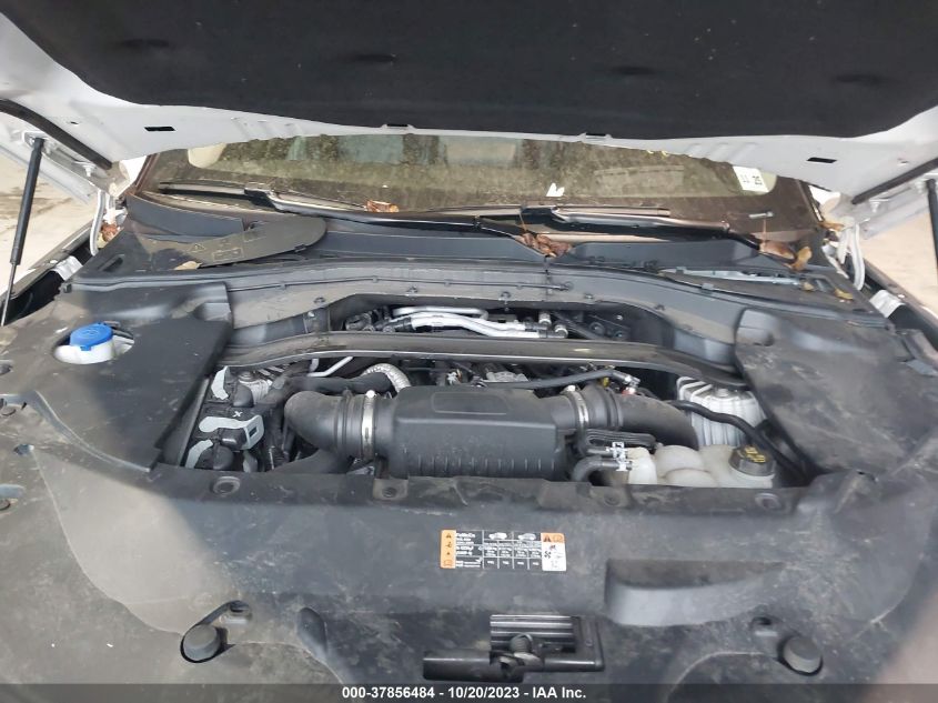 2020 Lincoln Aviator Reserve VIN: 5LM5J7XC0LGL34108 Lot: 37856484