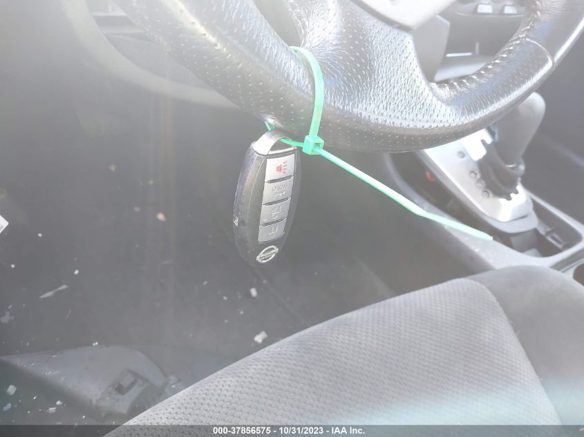 2009 Nissan Altima 2.5 S VIN: 1N4AL21E39C144614 Lot: 37856575