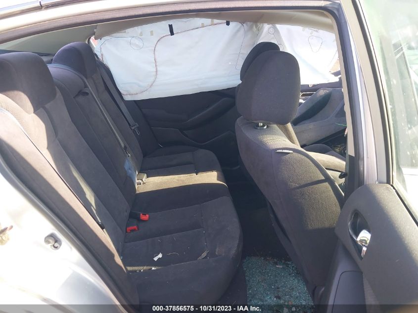 2009 Nissan Altima 2.5 S VIN: 1N4AL21E39C144614 Lot: 37856575