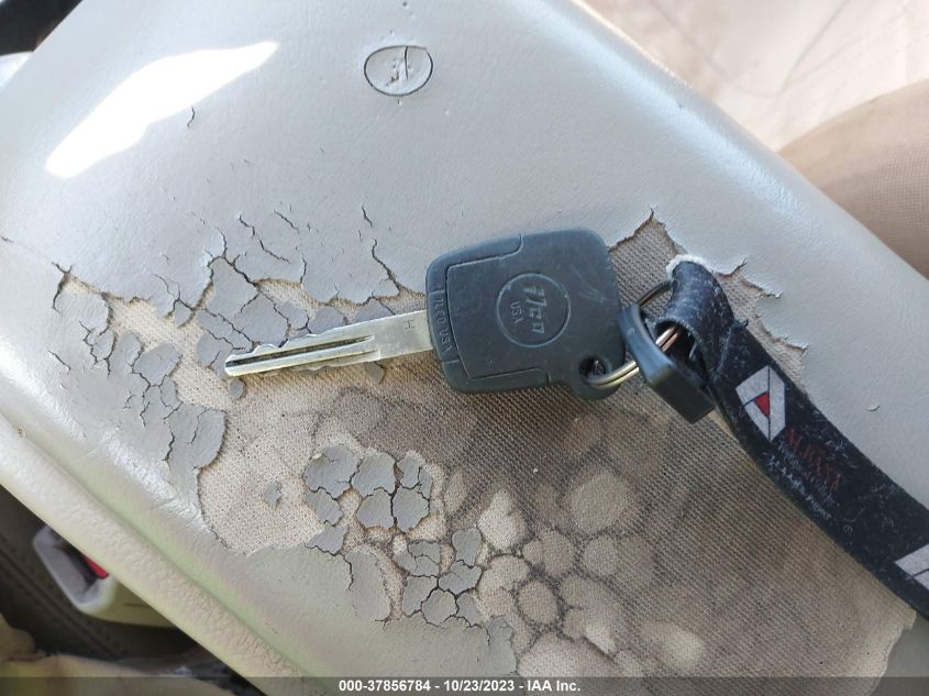 2004 Nissan Murano Se VIN: JN8AZ08T74W225273 Lot: 37856784