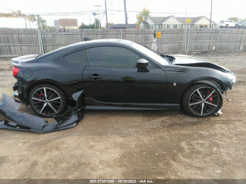 2019 Toyota 86 Gt VIN: JF1ZNAE19K9700443 Lot: 37857549