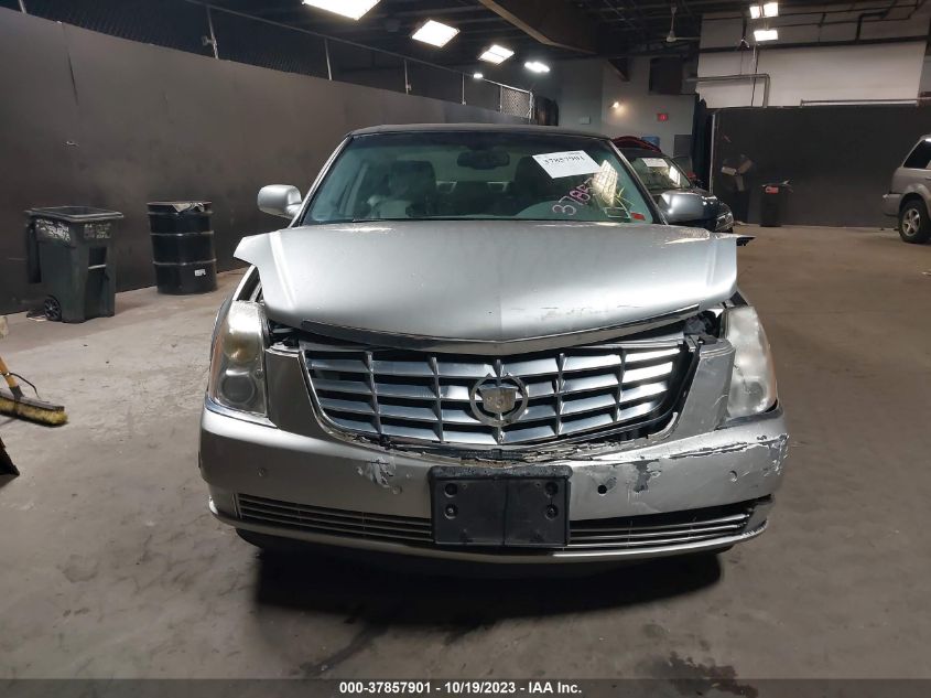 2007 Cadillac Dts Luxury I VIN: 1G6KD57Y47U183429 Lot: 37857901