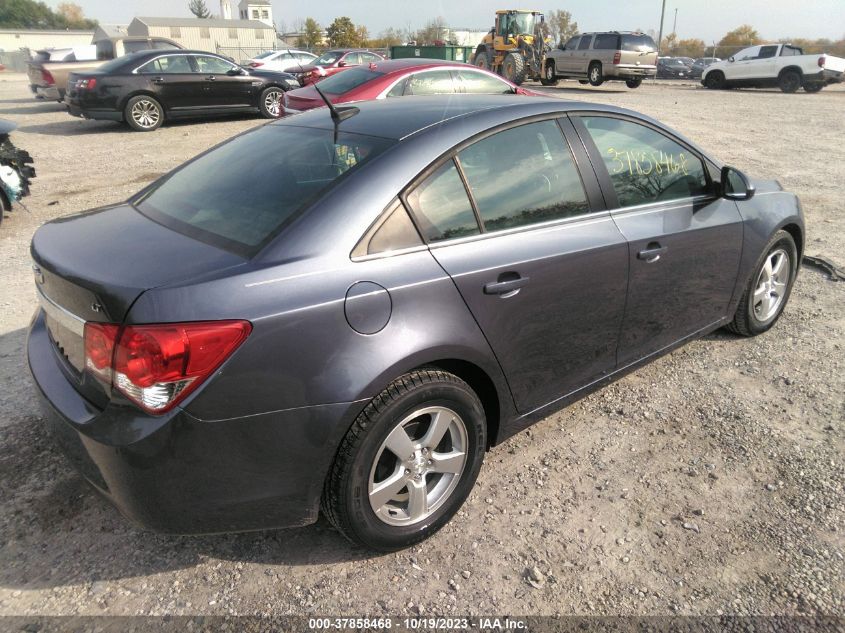 2013 Chevrolet Cruze 1Lt Auto VIN: 1G1PC5SB1D7232128 Lot: 40415492