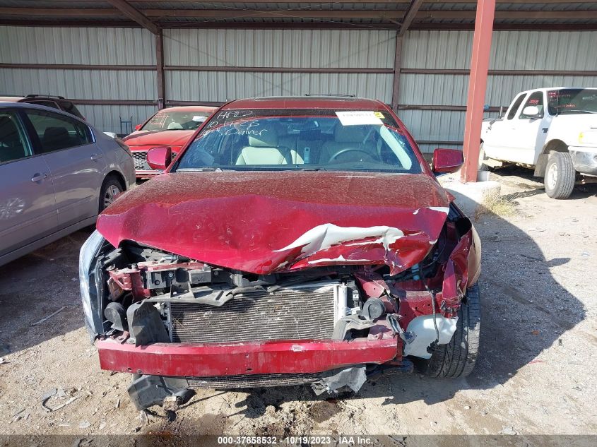 2016 Cadillac Xts Luxury Collection VIN: 2G61M5S35G9102524 Lot: 37858532