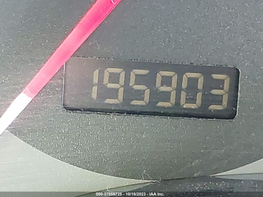 2006 Pontiac Torrent VIN: 2CKDL63F366033319 Lot: 37858725