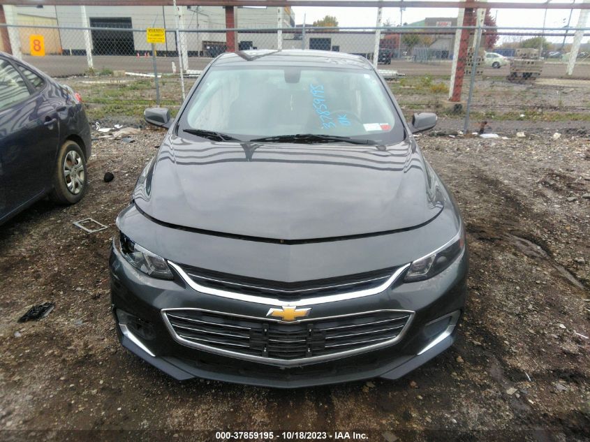 VIN 1G1ZD5STXJF145473 2018 CHEVROLET MALIBU no.11