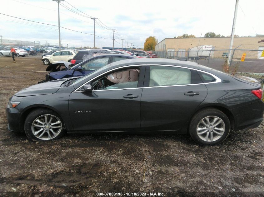 VIN 1G1ZD5STXJF145473 2018 CHEVROLET MALIBU no.13