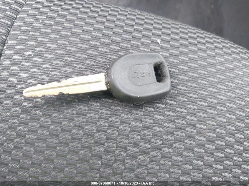 2007 Mitsubishi Galant De VIN: 4A3AB26F27E039687 Lot: 37860071