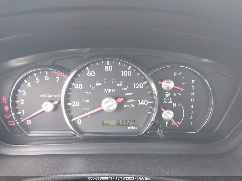 2007 Mitsubishi Galant De VIN: 4A3AB26F27E039687 Lot: 37860071