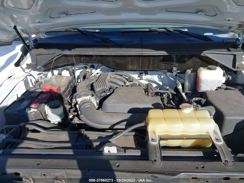 2018 Nissan Nv Cargo S VIN: 1N6BF0KMXJN813337 Lot: 37860273